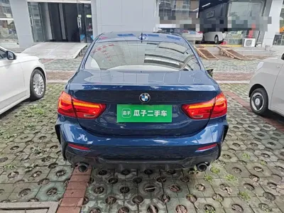BMW 1 Series 2021, 47400 км, за 11536.92 USD - фото 6