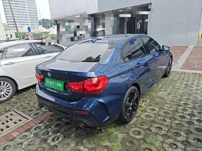 BMW 1 Series 2021, 47400 км, за 11536.92 USD - фото 7