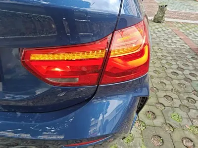 BMW 1 Series 2021, 47400 км, за 11536.92 USD - фото 8