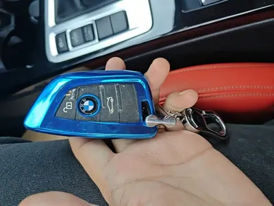 BMW 1 Series 2021, 47400 км, за 11536.92 USD - фото 9
