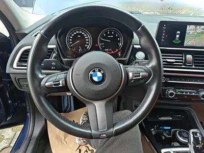 BMW 1 Series 2021, 47400 км, за 11536.92 USD - фото 11