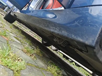 BMW 1 Series 2021, 47400 км, за 11536.92 USD - фото 21