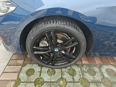 BMW 1 Series 2021, 47400 км, за 11536.92 USD - фото 23