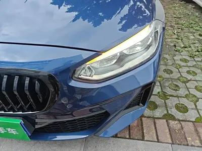 BMW 1 Series 2021, 47400 км, за 11536.92 USD - фото 24
