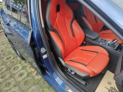 BMW 1 Series 2021, 47400 км, за 11536.92 USD - фото 25
