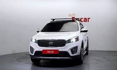 Kia Sorento 2015, 137853 км, за 8454.77 USD