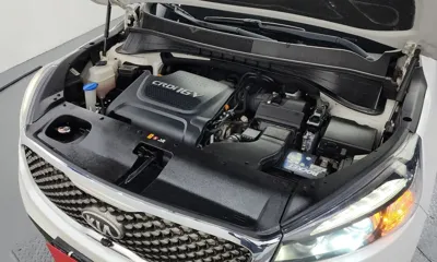 Kia Sorento 2015, 137853 км, за 8454.77 USD - фото 6