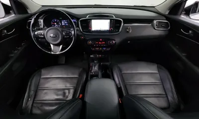 Kia Sorento 2015, 137853 км, за 8454.77 USD - фото 7