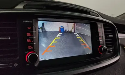 Kia Sorento 2015, 137853 км, за 8454.77 USD - фото 15