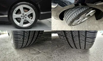 Genesis G80 2021, 215124 км, за 15621.53 USD