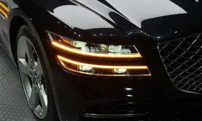 Genesis G80 2021, 215124 км, за 15621.53 USD - фото 22