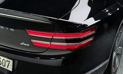 Genesis G80 2021, 215124 км, за 15621.53 USD - фото 23