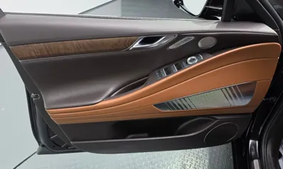 Genesis G80 2021, 215124 км, за 15621.53 USD - фото 24