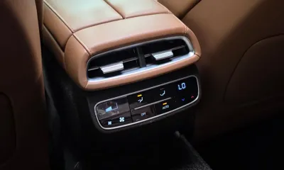 Genesis G80 2021, 215124 км, за 15621.53 USD - фото 29