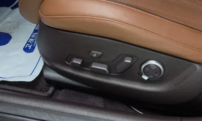 Genesis G80 2021, 215124 км, за 15621.53 USD - фото 33
