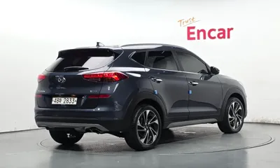 Hyundai Tucson 2019, 30211 км, за 13355.06 USD
