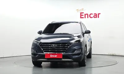 Hyundai Tucson 2019, 30211 км, за 13355.06 USD