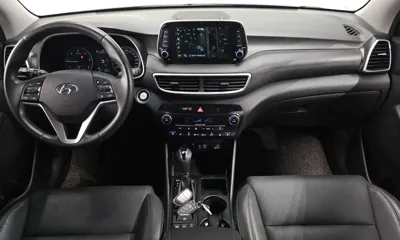 Hyundai Tucson 2019, 30211 км, за 13355.06 USD - фото 7