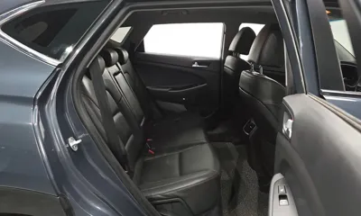 Hyundai Tucson 2019, 30211 км, за 13355.06 USD - фото 11