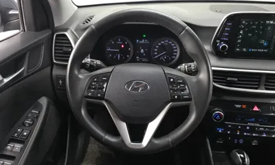 Hyundai Tucson 2019, 30211 км, за 13355.06 USD - фото 14