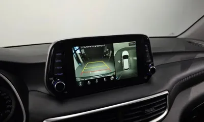Hyundai Tucson 2019, 30211 км, за 13355.06 USD - фото 16