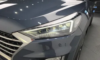 Hyundai Tucson 2019, 30211 км, за 13355.06 USD - фото 22