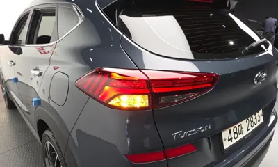 Hyundai Tucson 2019, 30211 км, за 13355.06 USD - фото 23