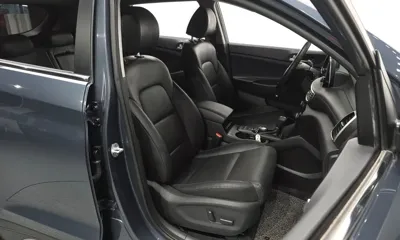 Hyundai Tucson 2019, 30211 км, за 13355.06 USD - фото 26