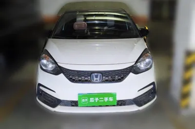 Honda Fit 2021, 14600 км, за 11105 USD