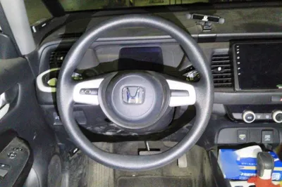 Honda Fit 2021, 14600 км, за 11105 USD - фото 9