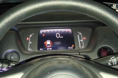 Honda Fit 2021, 14600 км, за 11105 USD - фото 10