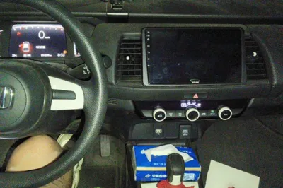 Honda Fit 2021, 14600 км, за 11105 USD - фото 12