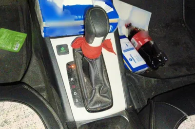 Honda Fit 2021, 14600 км, за 11105 USD - фото 13