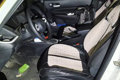 Honda Fit 2021, 14600 км, за 11105 USD - фото 14