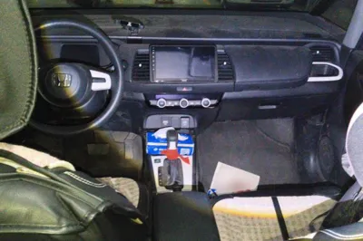 Honda Fit 2021, 14600 км, за 11105 USD - фото 18