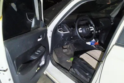 Honda Fit 2021, 14600 км, за 11105 USD - фото 19