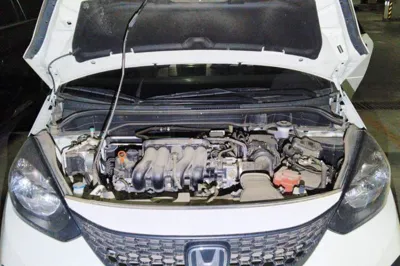 Honda Fit 2021, 14600 км, за 11105 USD - фото 21