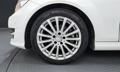 Mercedes-Benz C-Class 2014, 145471 км, за 4162.54 USD