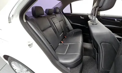 Mercedes-Benz C-Class 2014, 145471 км, за 4162.54 USD - фото 12