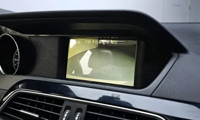 Mercedes-Benz C-Class 2014, 145471 км, за 4162.54 USD - фото 16