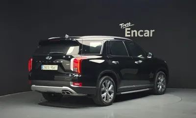 Hyundai Palisade 2022, 35643 км, за 19491.24 USD