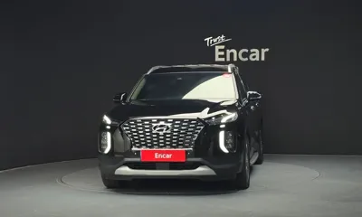 Hyundai Palisade 2022, 35643 км, за 19491.24 USD