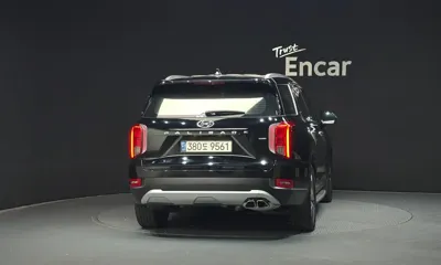 Hyundai Palisade 2022, 35643 км, за 19491.24 USD