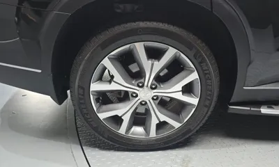 Hyundai Palisade 2022, 35643 км, за 19491.24 USD