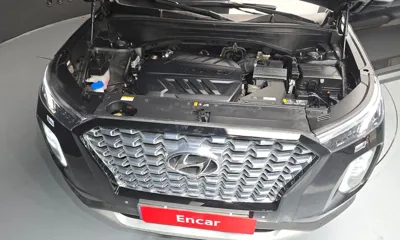 Hyundai Palisade 2022, 35643 км, за 19491.24 USD - фото 6
