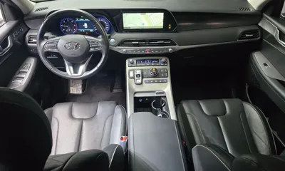 Hyundai Palisade 2022, 35643 км, за 19491.24 USD - фото 7