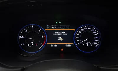 Hyundai Palisade 2022, 35643 км, за 19491.24 USD - фото 8