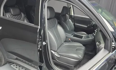 Hyundai Palisade 2022, 35643 км, за 19491.24 USD - фото 12