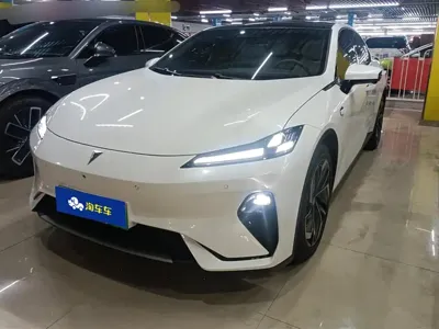 Deepal Deepal L07 · 2025 год