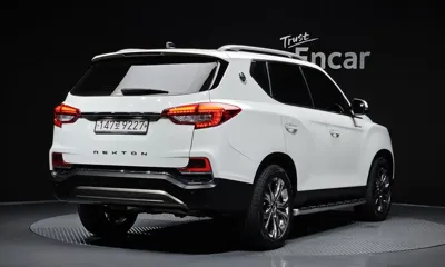 KG_Mobility_Ssangyong Rexton 2020, 65985 км, за 13062.89 USD